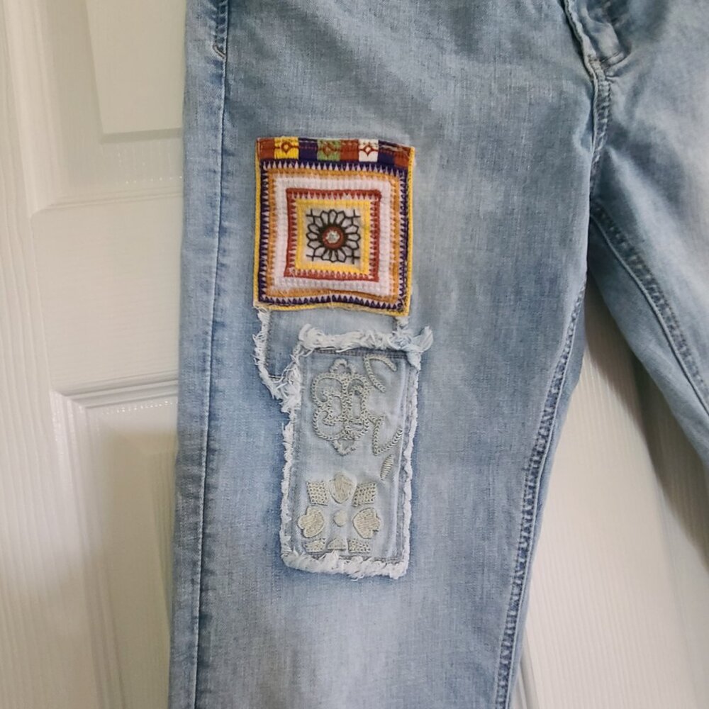 Desigual jeans - Picture 7 of 8